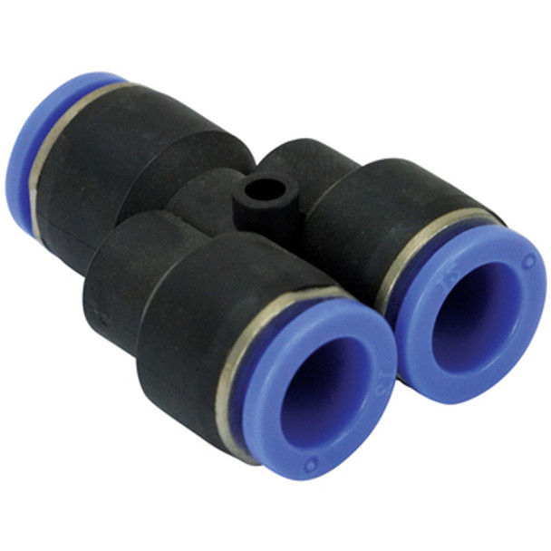 Can-SB 12mm Y Connector