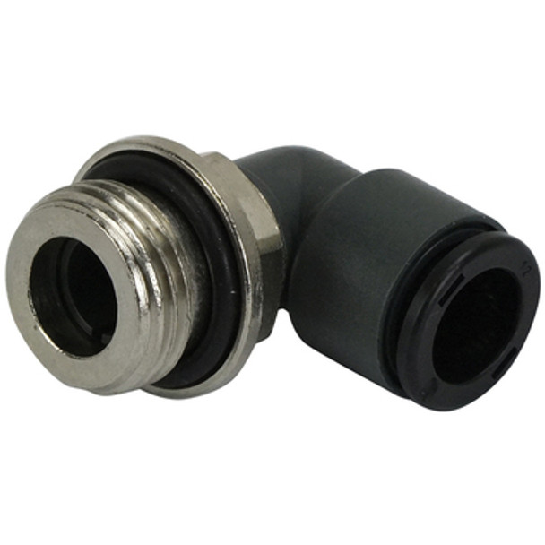Can-SB 12mm 1/2" BSP 90 Hose Connector