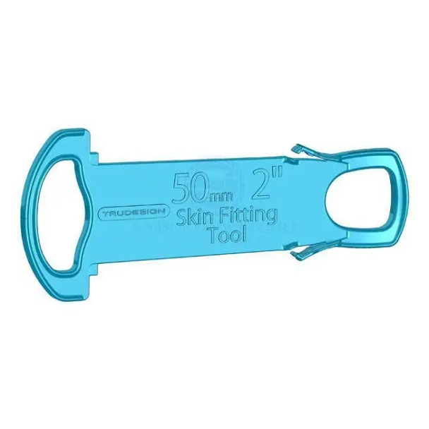 TruDesign Skin Fitting (Thru Hull) Installation Tool 2" 50mm