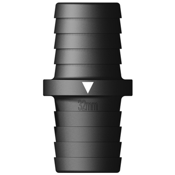 TruDesign Non Return Valve 32mm 1-1/4" Tails