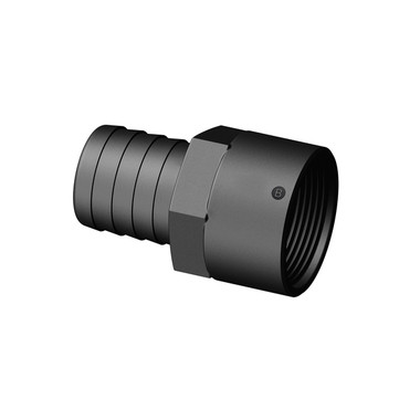 TruDesign Hose Tail 2" BSP - 50mm