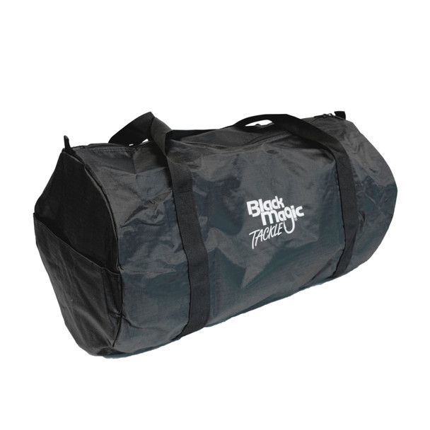 Black Magic Duffle Bag