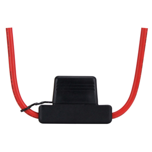 Fuse Holder Blade Maxi - 60A Fuse Holder Blade Maxi - 60A