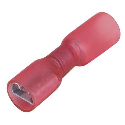 Terminals - Female Blade - Waterproof