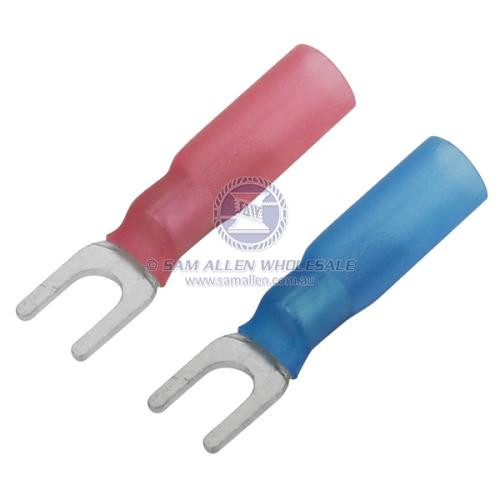 Insul Fork Term 5mm Waterproof 
