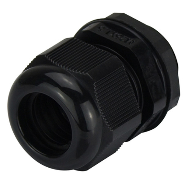 Nylon Cable Gland 18-25mm each