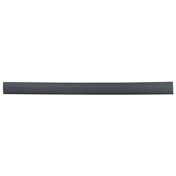Heat Shrink 12.7mm Blk Glue Lining 300mm Long - 10 Per Bag