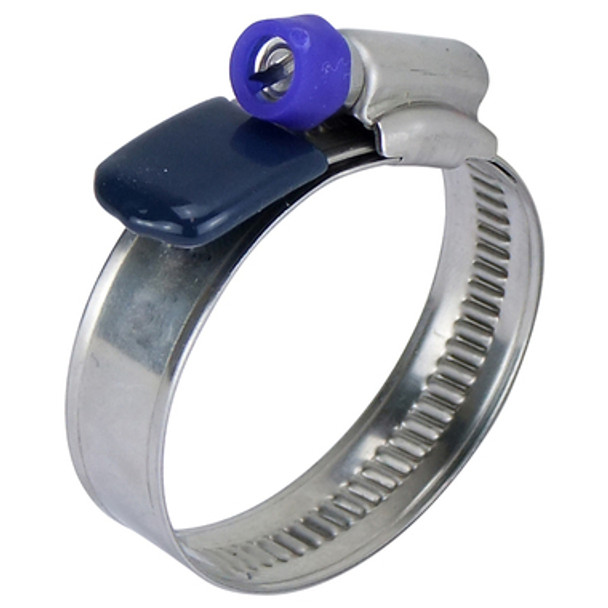Relaxn Clamp Stainless Steel Protector Series 130mm-150mm (10) (Discontinued)