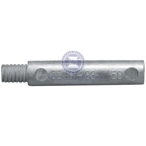 Anodes - Zinc Engine GM