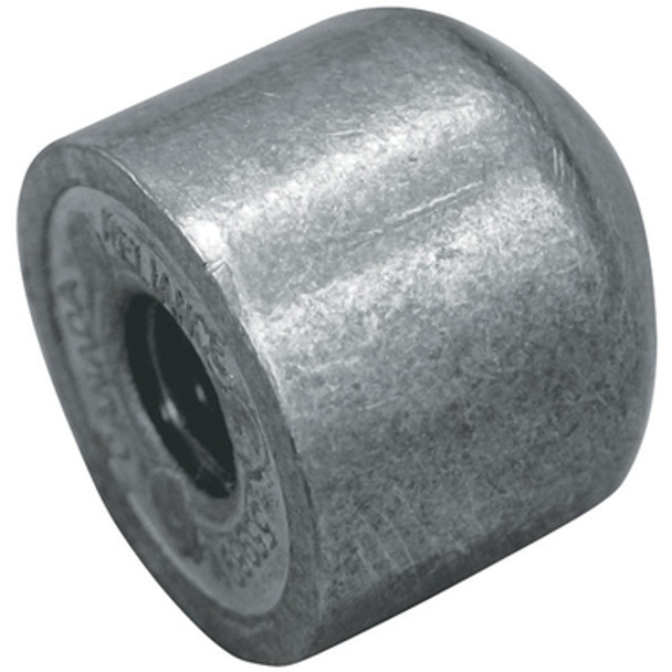 Nut Anode - Mercury