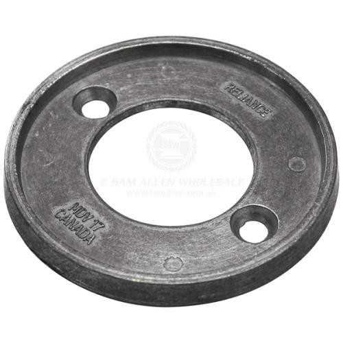 Anode Zinc Sterndrive Volvo Penta Outdrive Ring 116mm OD