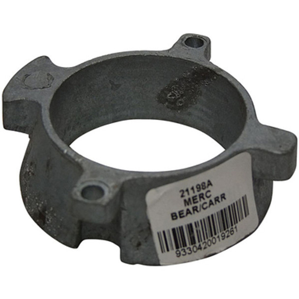 Merc Bear/Carr Anode