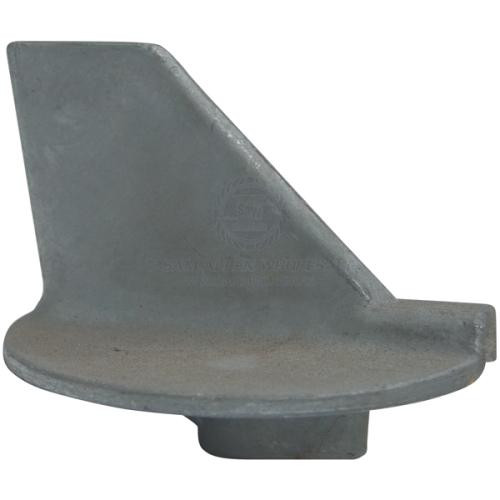 Yamaha Outboard T/T LH Anode