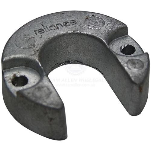 Anode Zinc Sterndrive Mercruiser Alpha Trim Ram