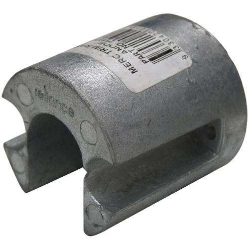 Anode Zinc Sterndrive Mercruiser Bravo Trim Ram