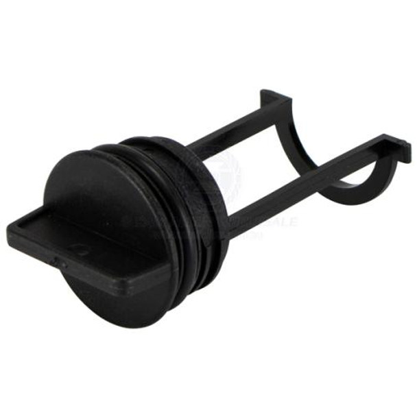 Bung Only Black Nylon 33mm Suits 23635, 23642 & 29617