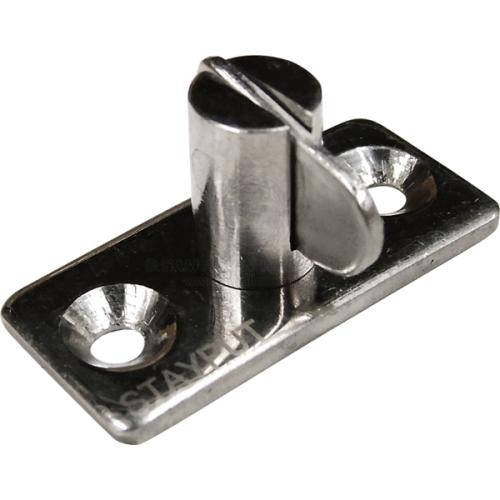 Stayput Fastener Single Horizontal Tongue