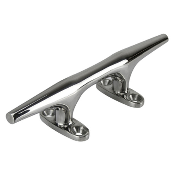 250mm Stainless Steel 316 Heavy Duty Cleat