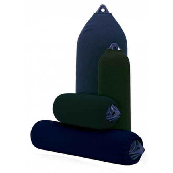 F5 Fender Cover 30 x 76cm Navy Double Thickness
