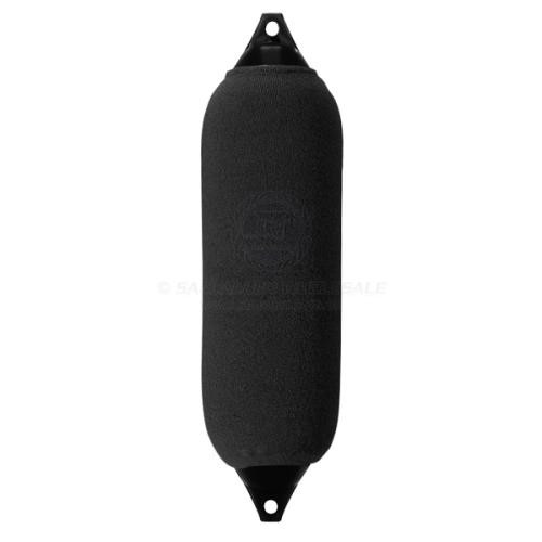 F6 Fender Cover 30 x 107cm Black (Each)