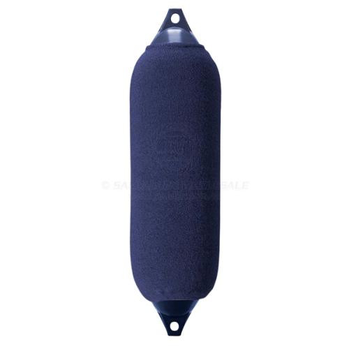 Large Fender Cover 33 x 91cm Navy (Each)
