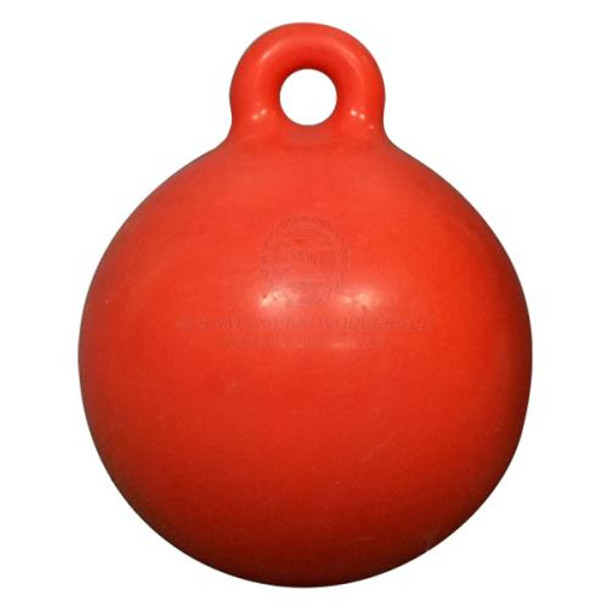 Bouy Hollow Eye 150mm Red