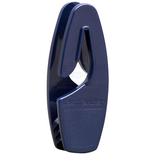 Fast Fender Hanger Sail Blue (Pair)