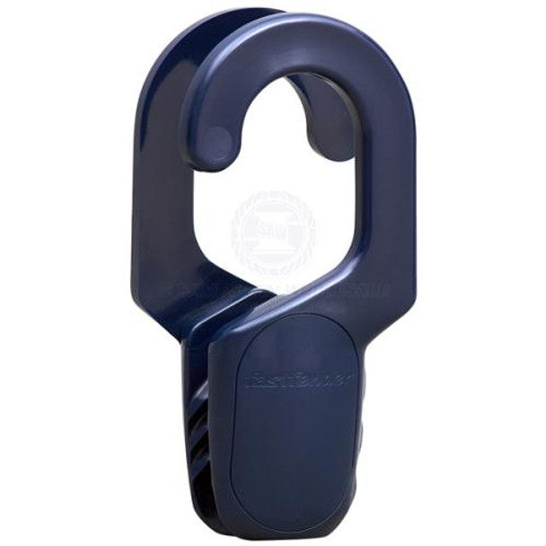 Fast Fender Hanger 40 Blue (Pair)