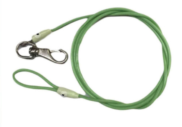 Fishing Reel Safety Lanyard 1.5 m (Discontinued)