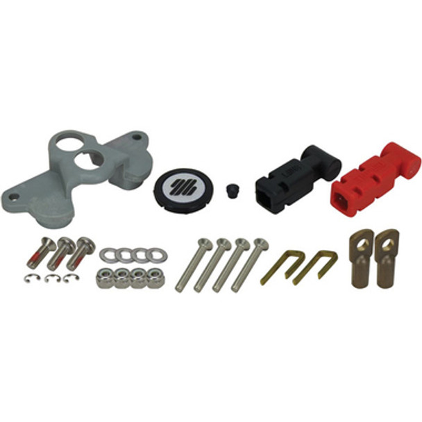 Ultraflex Spare Installation Kit suits 83845