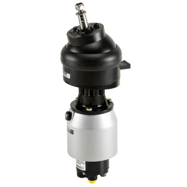Ultraflex 39cc Silver Steer Tilt Helm Pump (Discontinued)