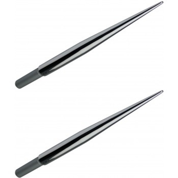 Outrigger Spears (pair)