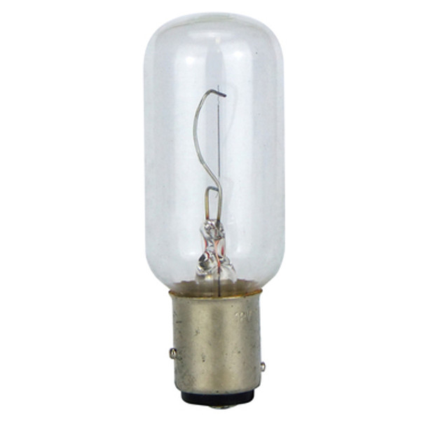 12V 10W Navigation BuLB Bay15D