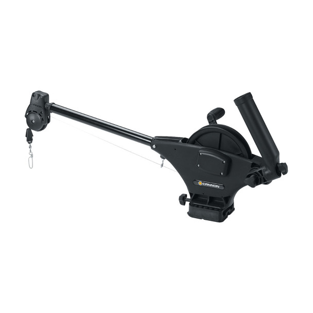 Cannon Manual Downrigger - Uni-Troll 5 ST