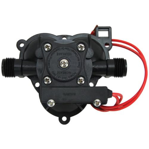 Pressure switch & upper housing T/S 2088 series