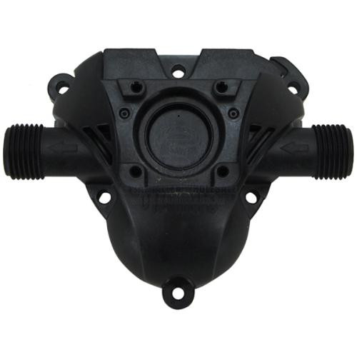 Upper housing T/S 3901-2901 series