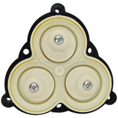 Drive & diaphragm assembly T/S 3901-2901 series