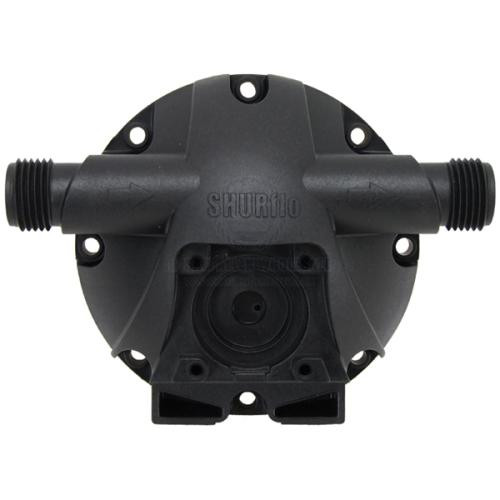 Upper housing T/S 4901 series