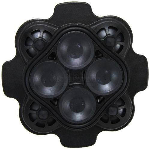 Valve assembly T/S 4901 series