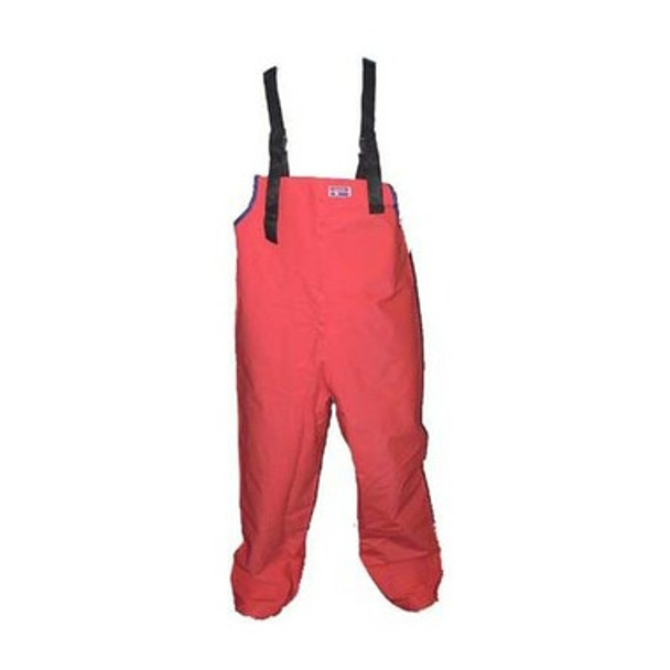 X-Large Coastal Bib & Brace