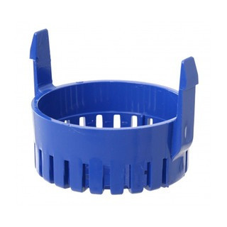 Strainer Base Small Round