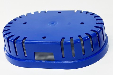 Strainer Rule Mate 1500/2000