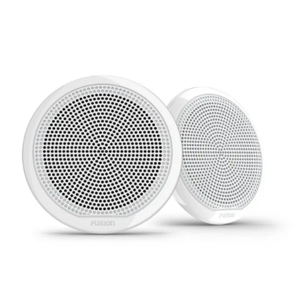 Fusion EL Series 6.5" Marine Speakers Pair