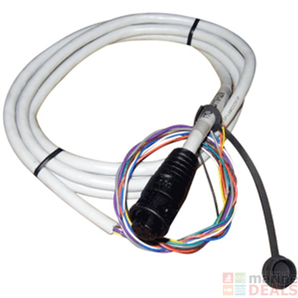 Furuno 10pin NMEA0183 data cable (required for NMEA0183 Interface)