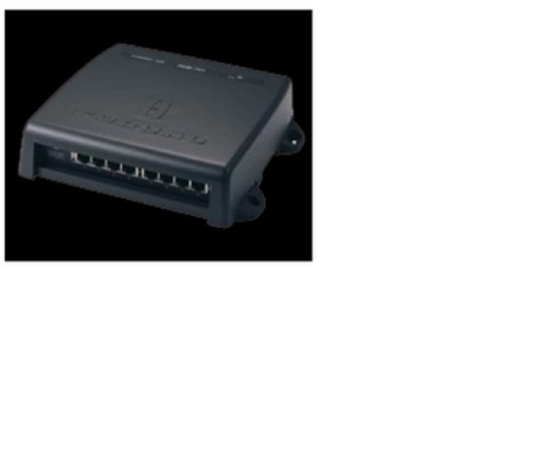 Furuno NN3D POE Network Switch HUB-101