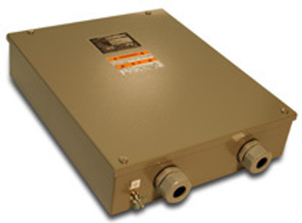 Furuno BT-5-1 Single Frequency Booster Box, 5KW