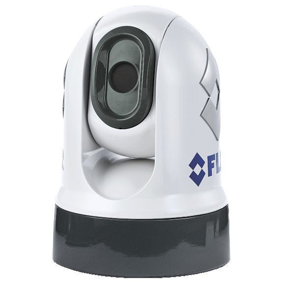 FLIR M232 Thermal IP Camera (320 x 240, 9Hz) with Pan, Tilt and Electronic Zoom