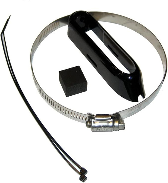 Lowrance Low Profile Trolling Motor Mount For DSI Skimmer