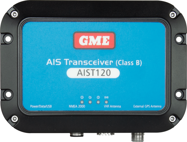 GME AIST120 AIS Transceiver (Class B)