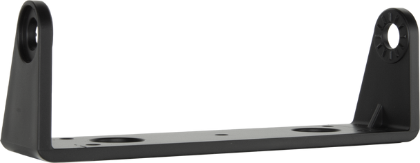 GME MB026 Mounting Bracket - Suit GR200 / GX300 / GX600 - Black